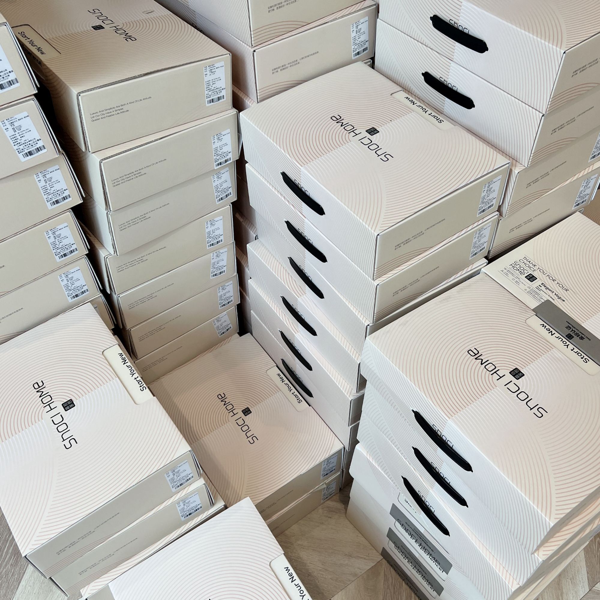 喜兹 唐顿庄园 全棉纯棉磨毛印花四件套 轻奢风高级工艺床上用品