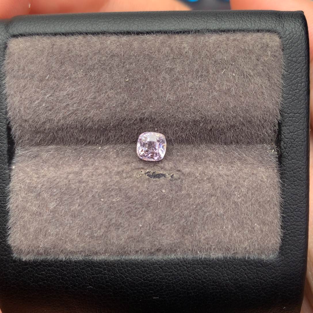 裸石尖晶石0.89ct