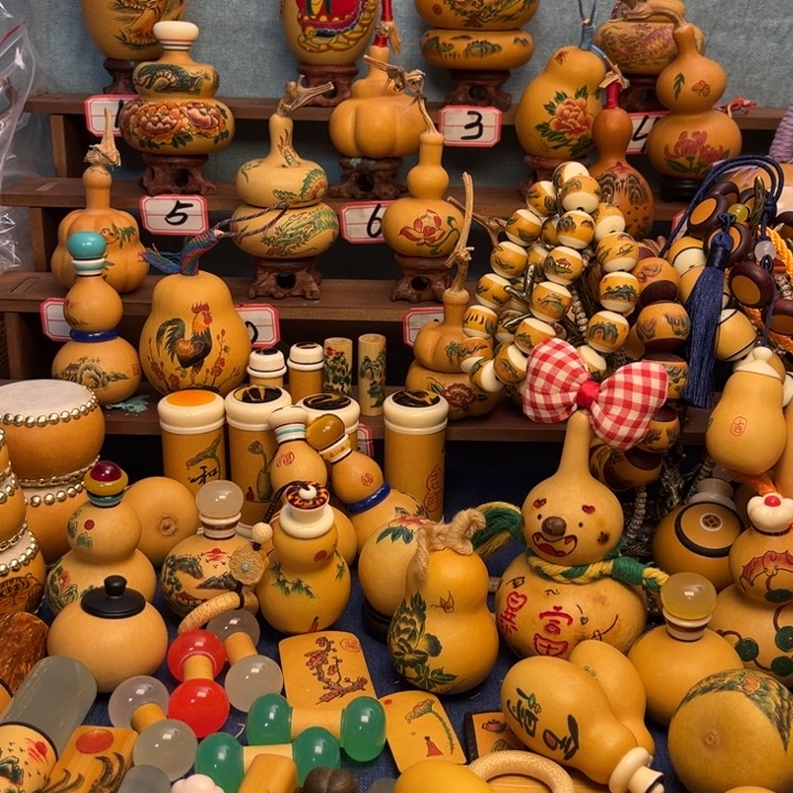 大叶紫檀（黑酸枝木类）小*爷