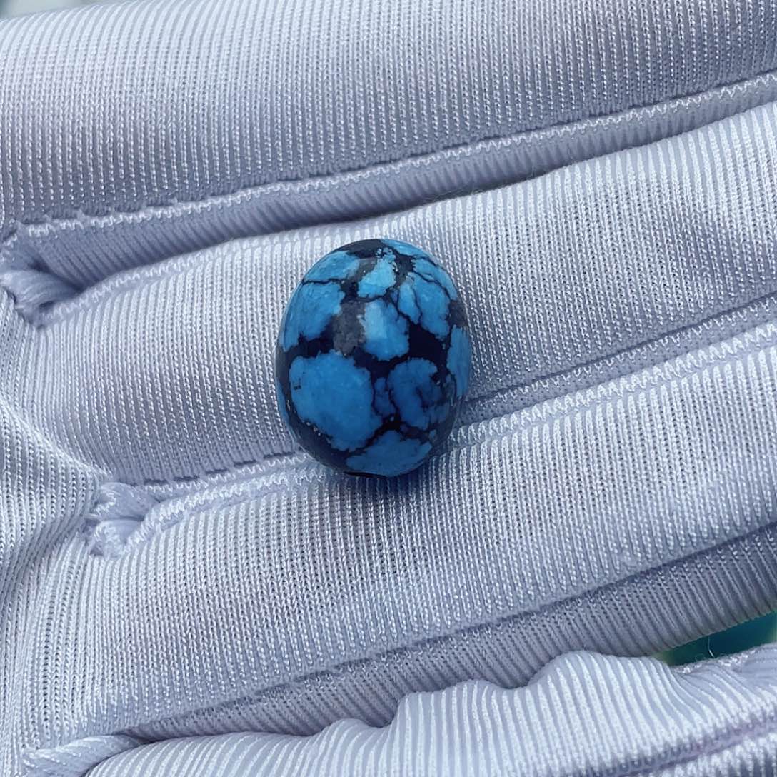 绿松石未镶嵌绿松石