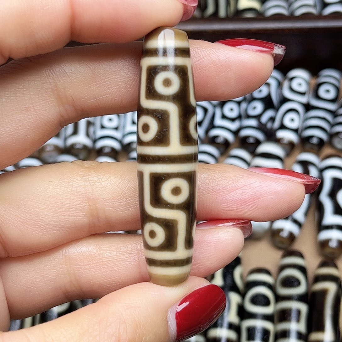 玛瑙/玉髓吊坠(不含链)未镶嵌