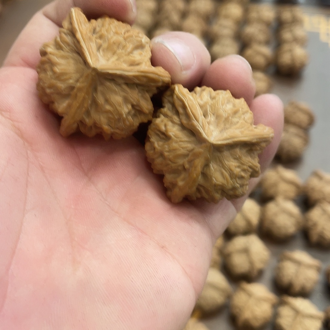 A***e文玩核桃吊坠文玩核桃一物一图