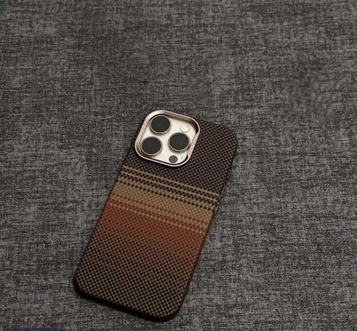 日落手机壳适用于苹果手机新款