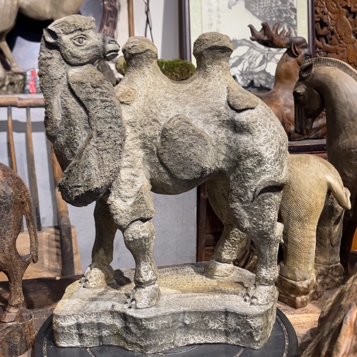 金丝楠金丝楠乌木手工制作