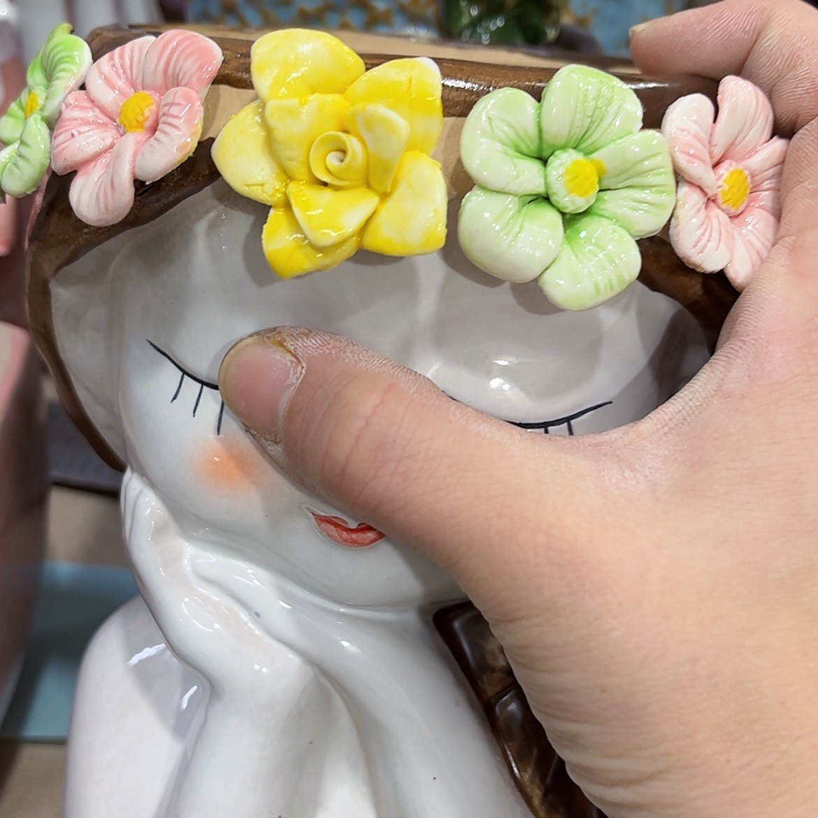 【闪购商品】红陶福利