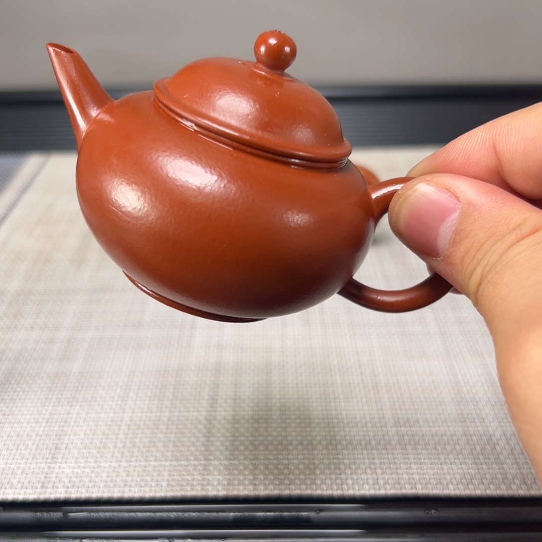 叁***杯紫砂壶正品无瑕疵款