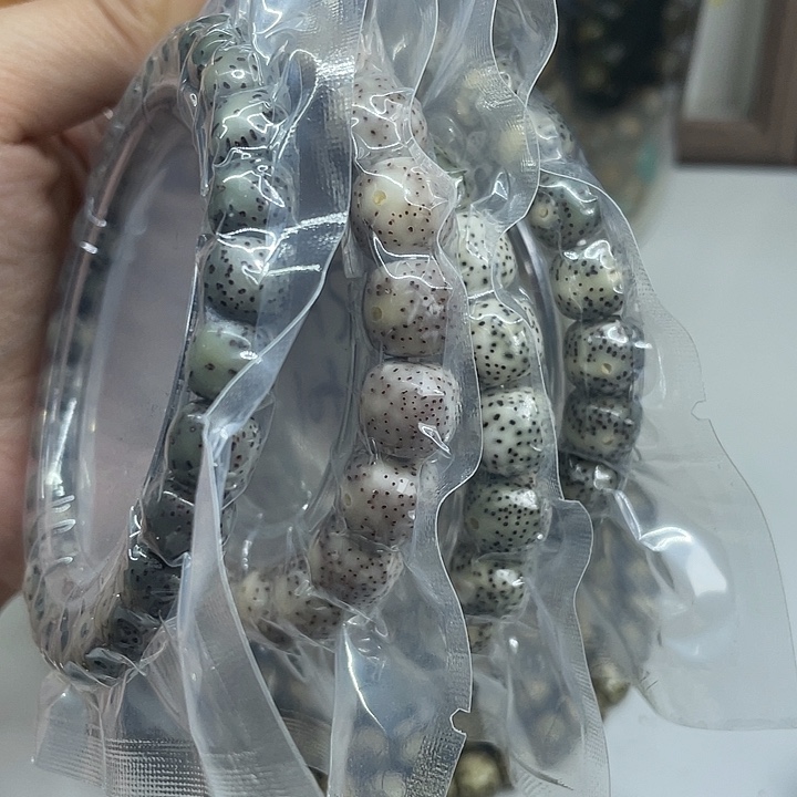 ****哥星月菩提吊坠星空禅韵b6