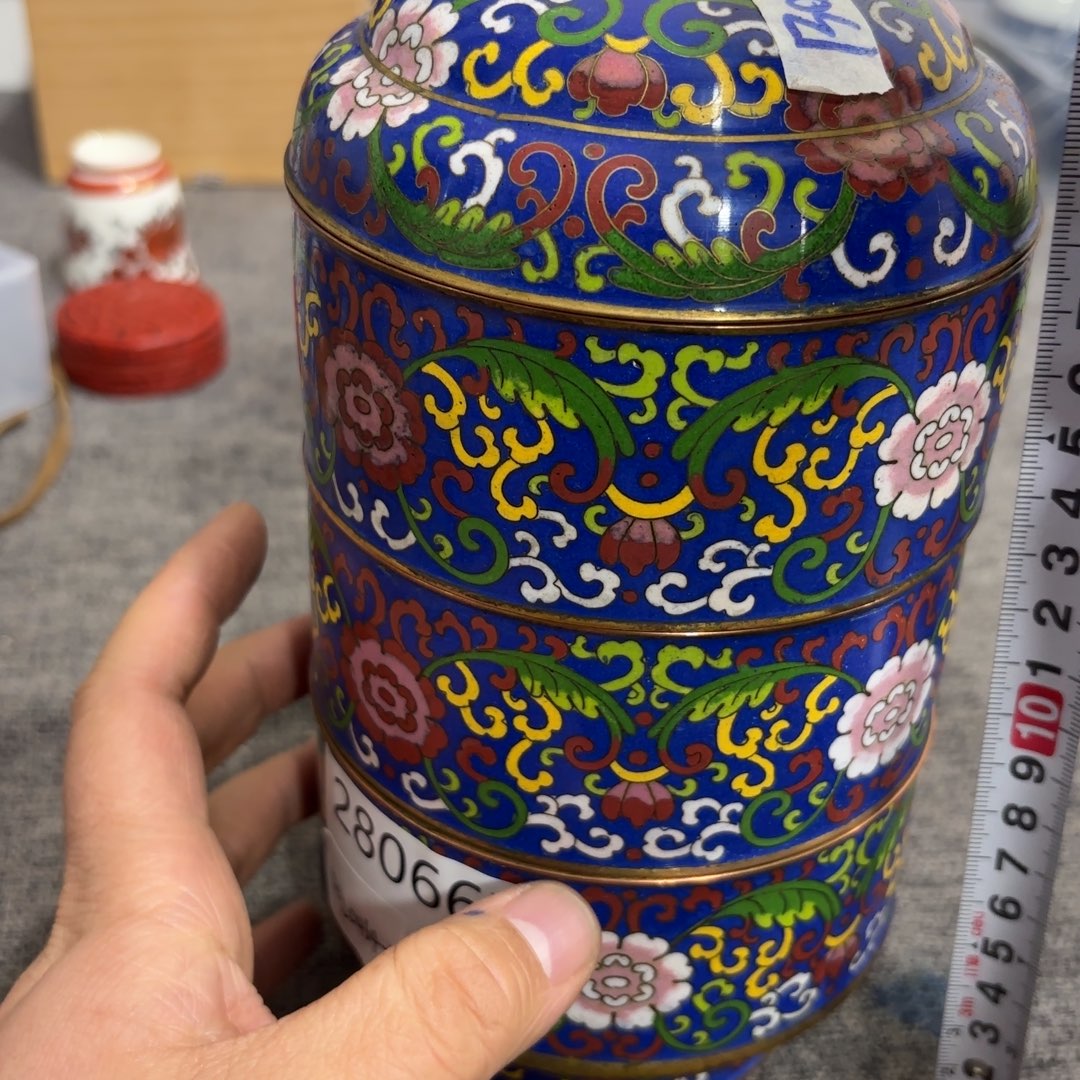 非常好看的物品 The 