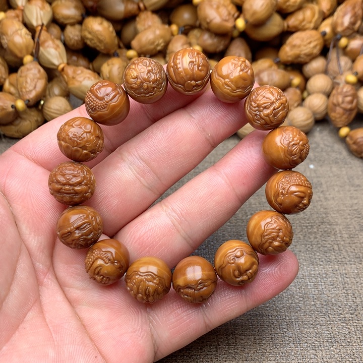 手串/手链橄榄核橄榄核手串/手链