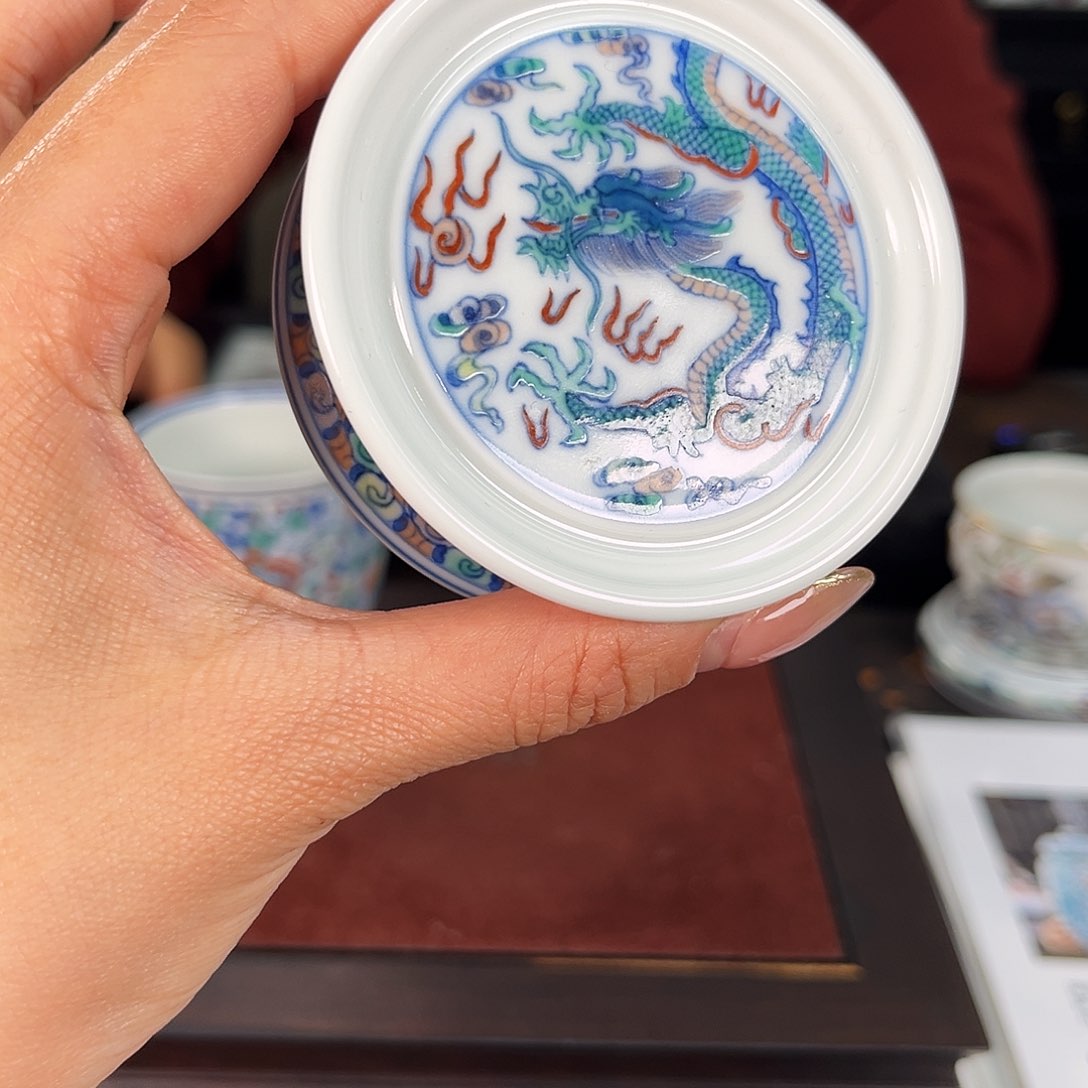 九鸣瓷艺九鸣瓷艺