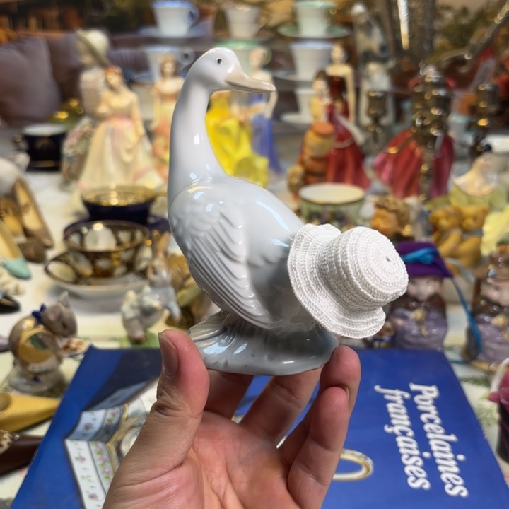 瓷片欧洲中古瓷器（NAO）