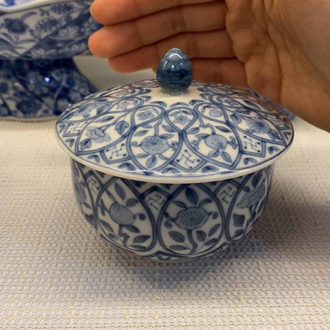 碟厘米 小杨瓷器陶瓷陶瓷