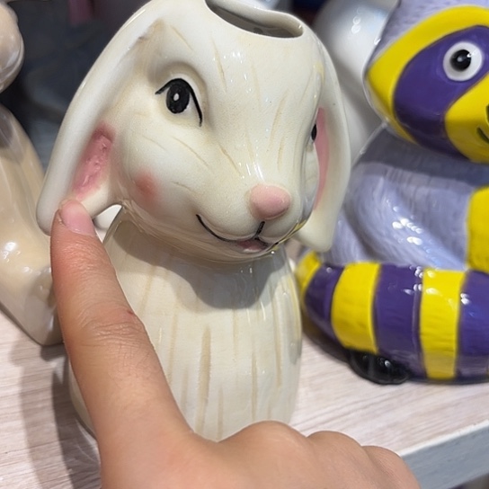 摆件外贸尾单微瑕，介意慎拍