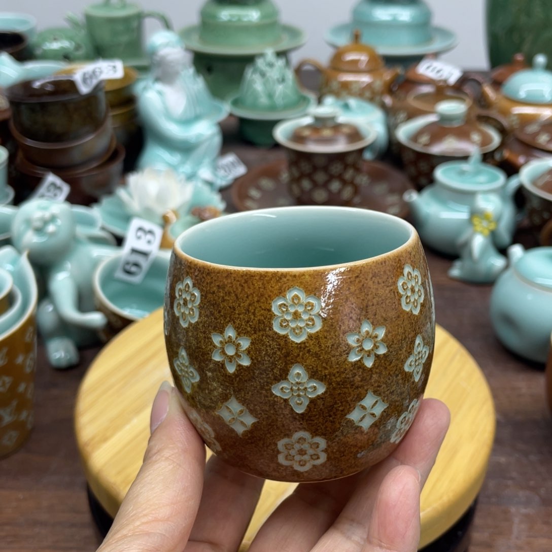 特价福利青瓷青瓷