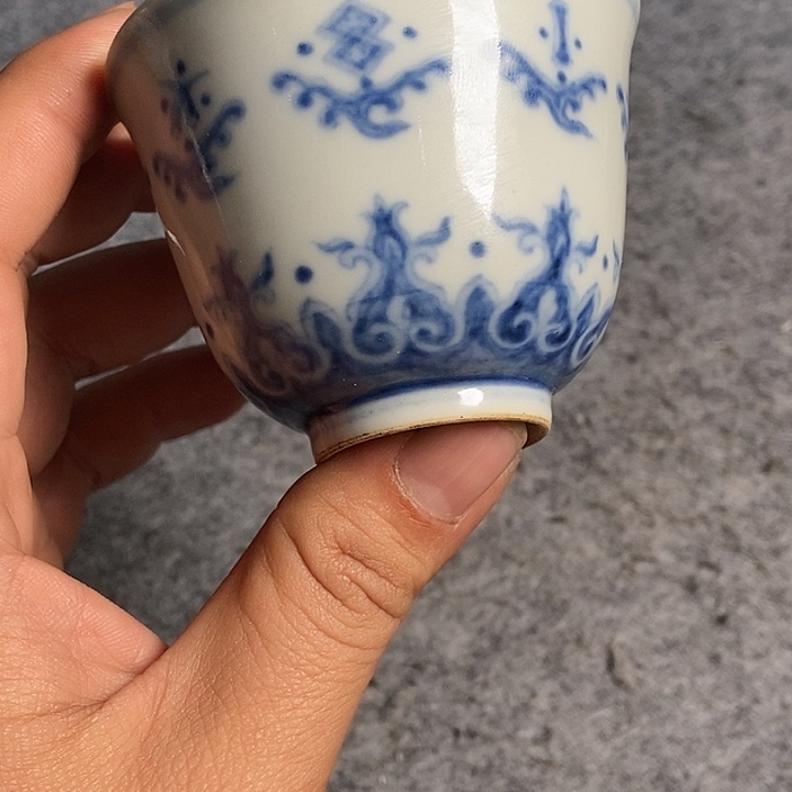 靓陶瓷工艺美术品的