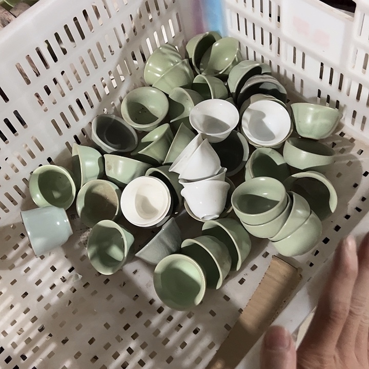 微瑕茶具介意勿拍