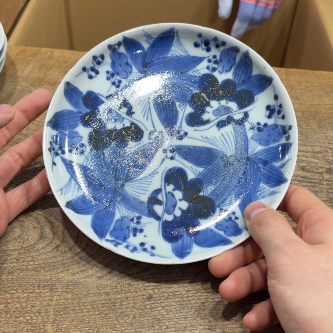 贾***绘般若中古美术工艺品