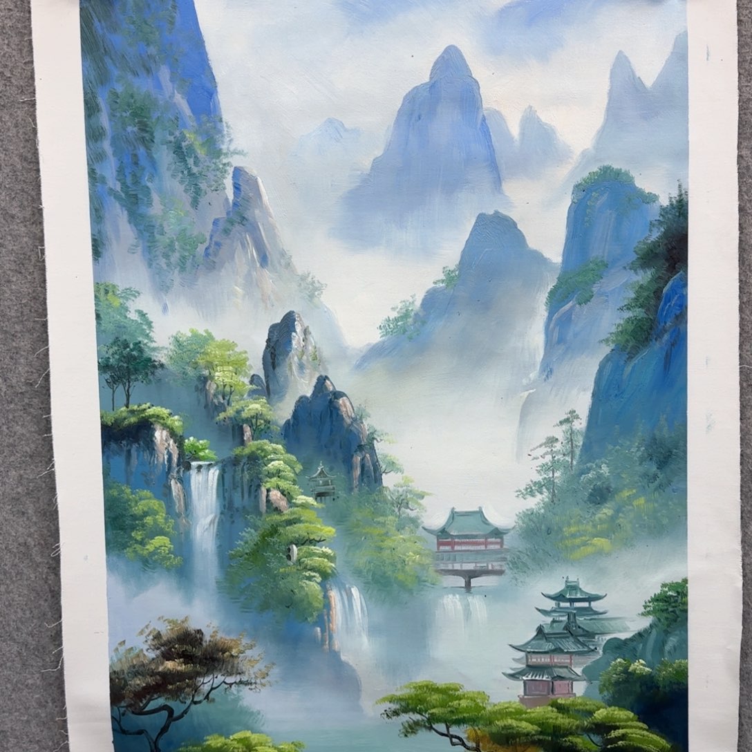书法书法作品多次