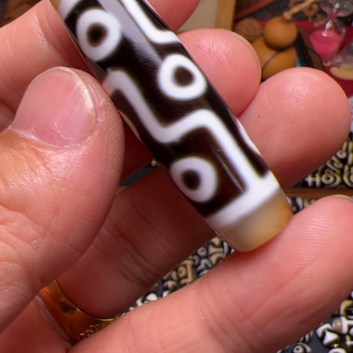 未镶嵌颈饰玛瑙/玉髓