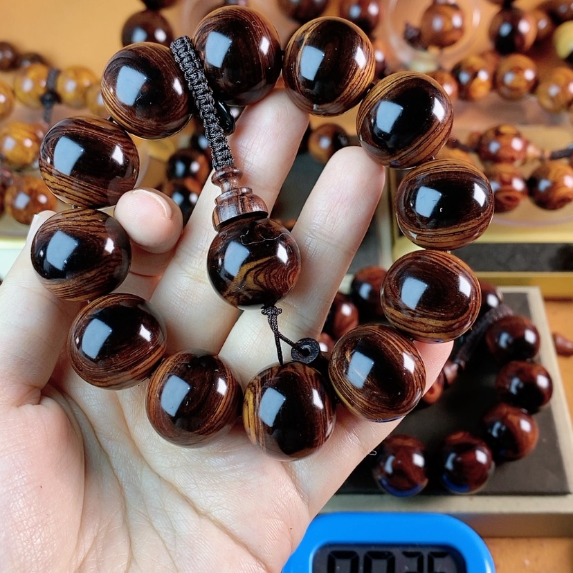 【闪购商品】花梨木类福****离紫20