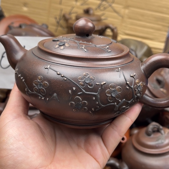 紫砂茶壶紫砂壶等各种