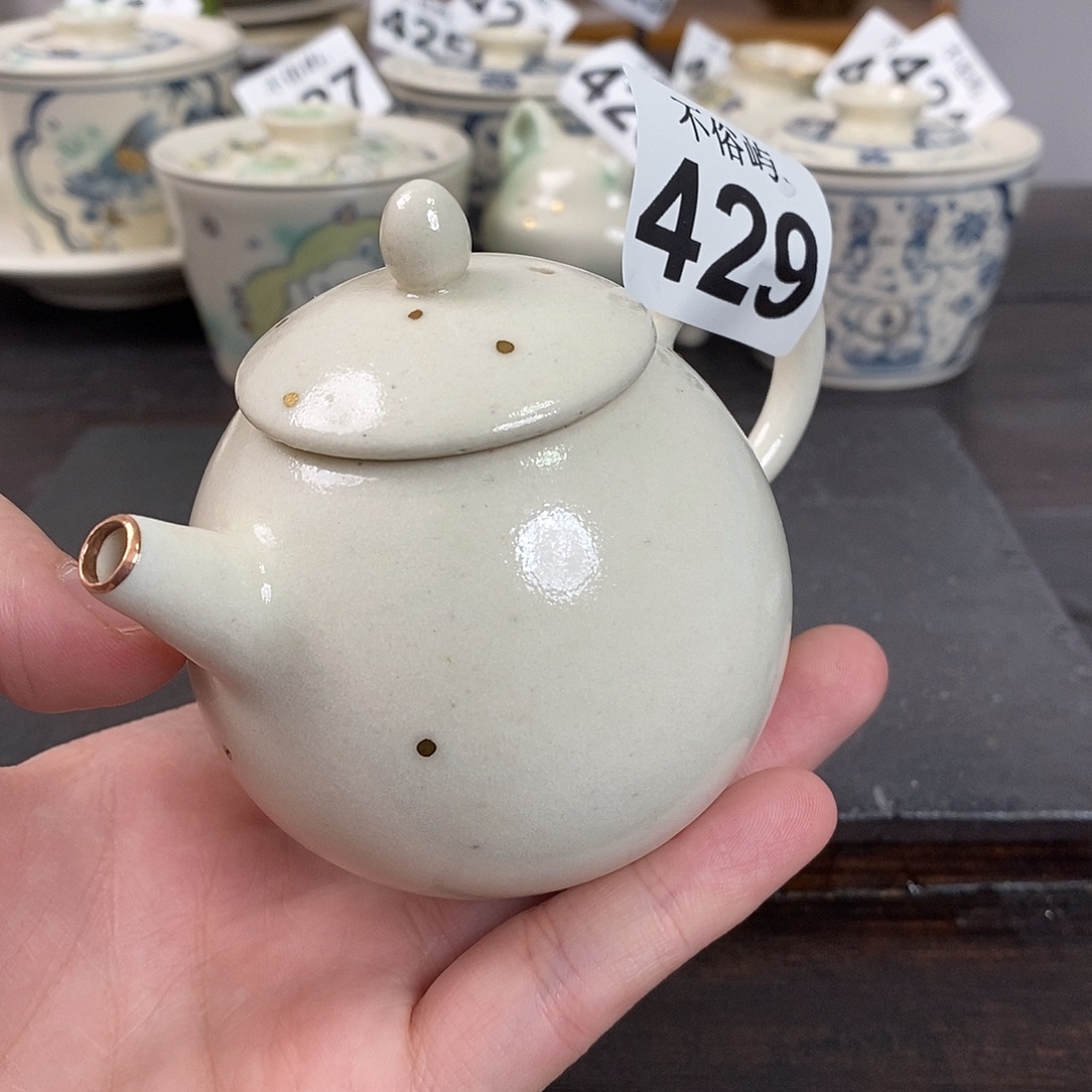 景德镇不俗屿就雅429