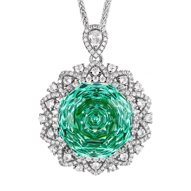 直播专用链接，祖母绿饰品详情以直播间为准