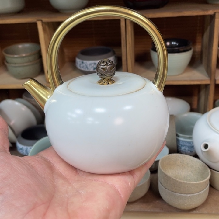 壶茶壶陶瓷茶杯茶壶