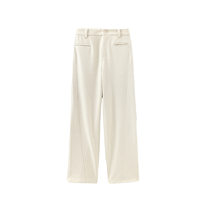 【奢香夫人】美感大师FMQJ38120748裤子