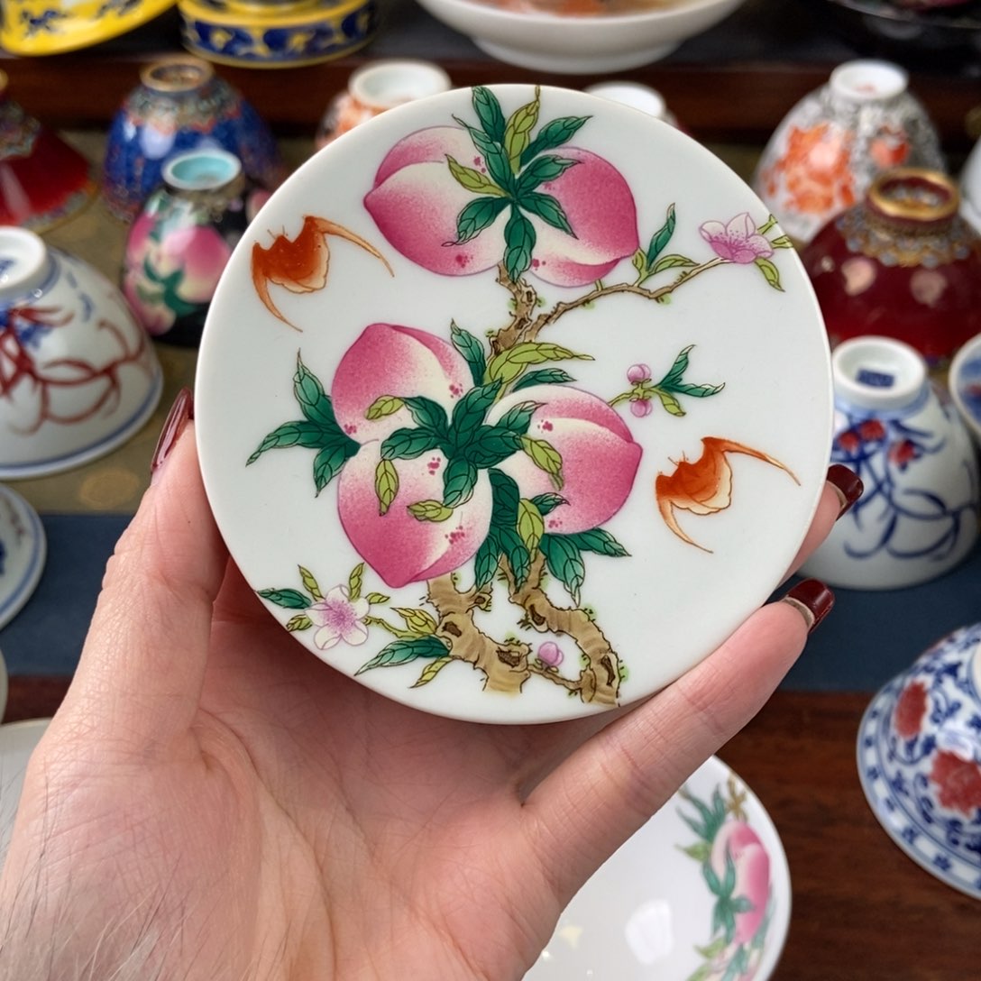 陶瓷艺术家们快来加入一下下单