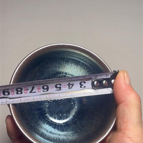 【闪购商品】茶盏-133............