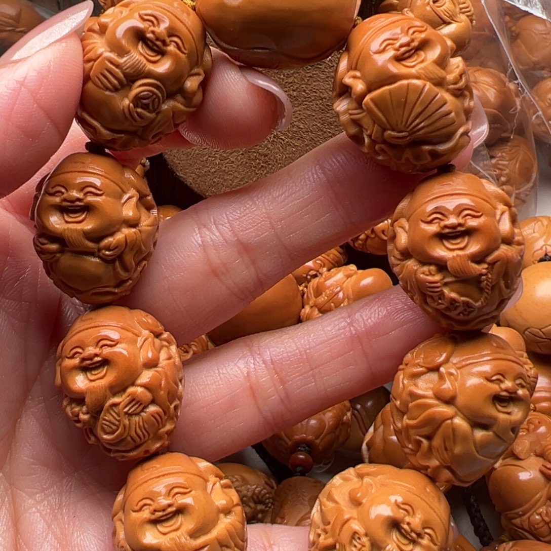 手串/手链橄榄核橄榄核