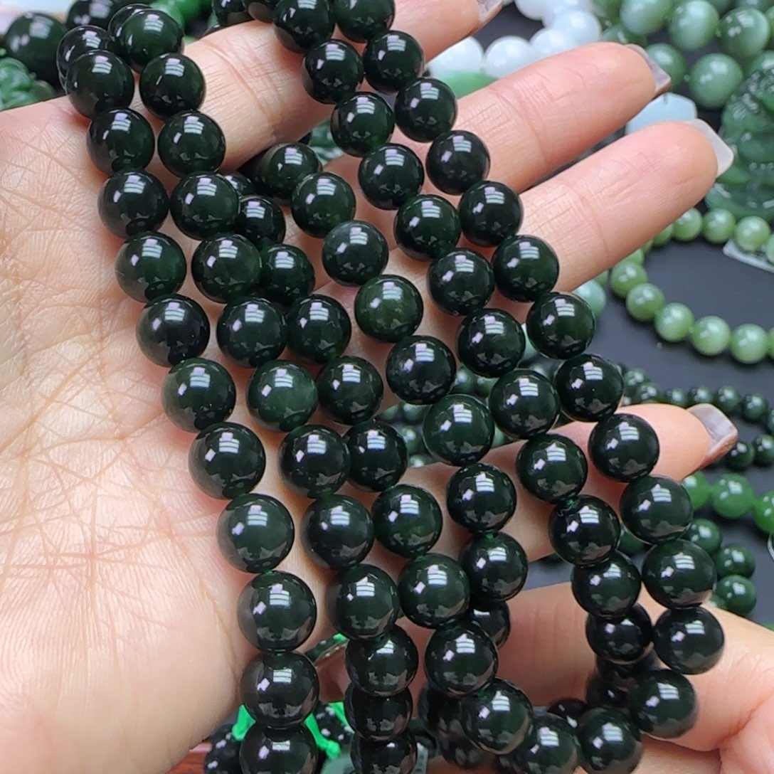 和田玉未镶嵌珠宝奇石