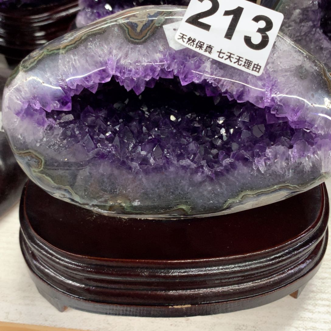 水晶摆件未镶嵌水晶摆件m