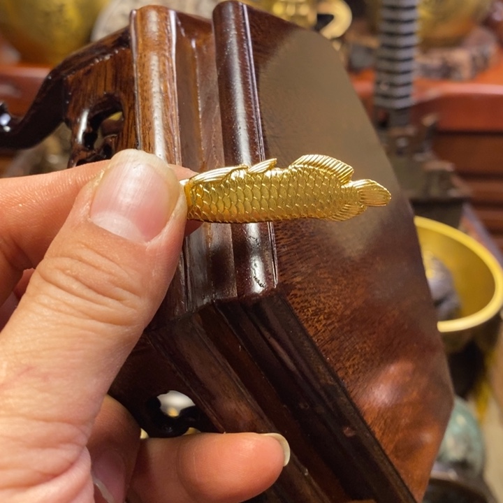 A***l茶台摆件/工艺摆件-2