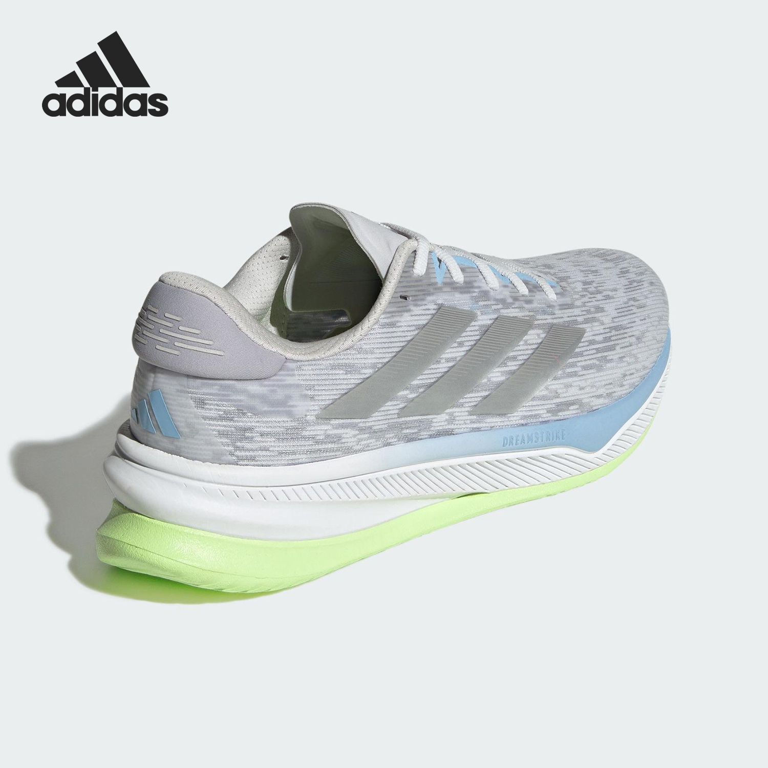 adidas/阿迪达斯阿迪达斯官方正品新款男士缓震耐磨马拉松跑步鞋