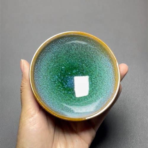 【闪购商品】茶盏-639............