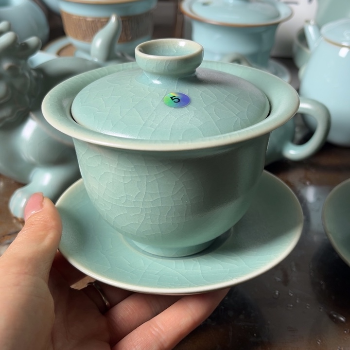 5号和阿俊摸摸的来啦