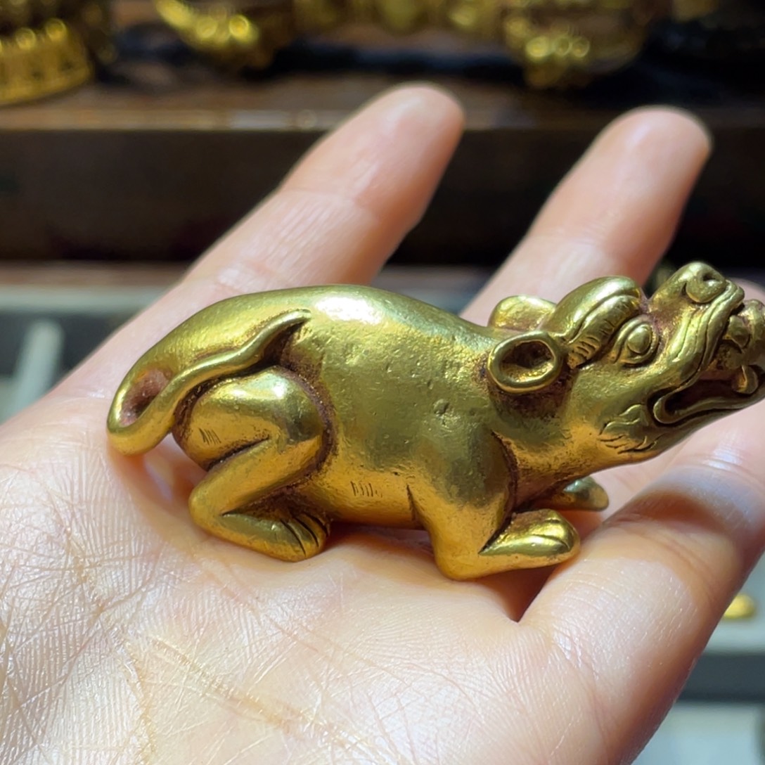 姑***峰吊坠感恩遇见美好