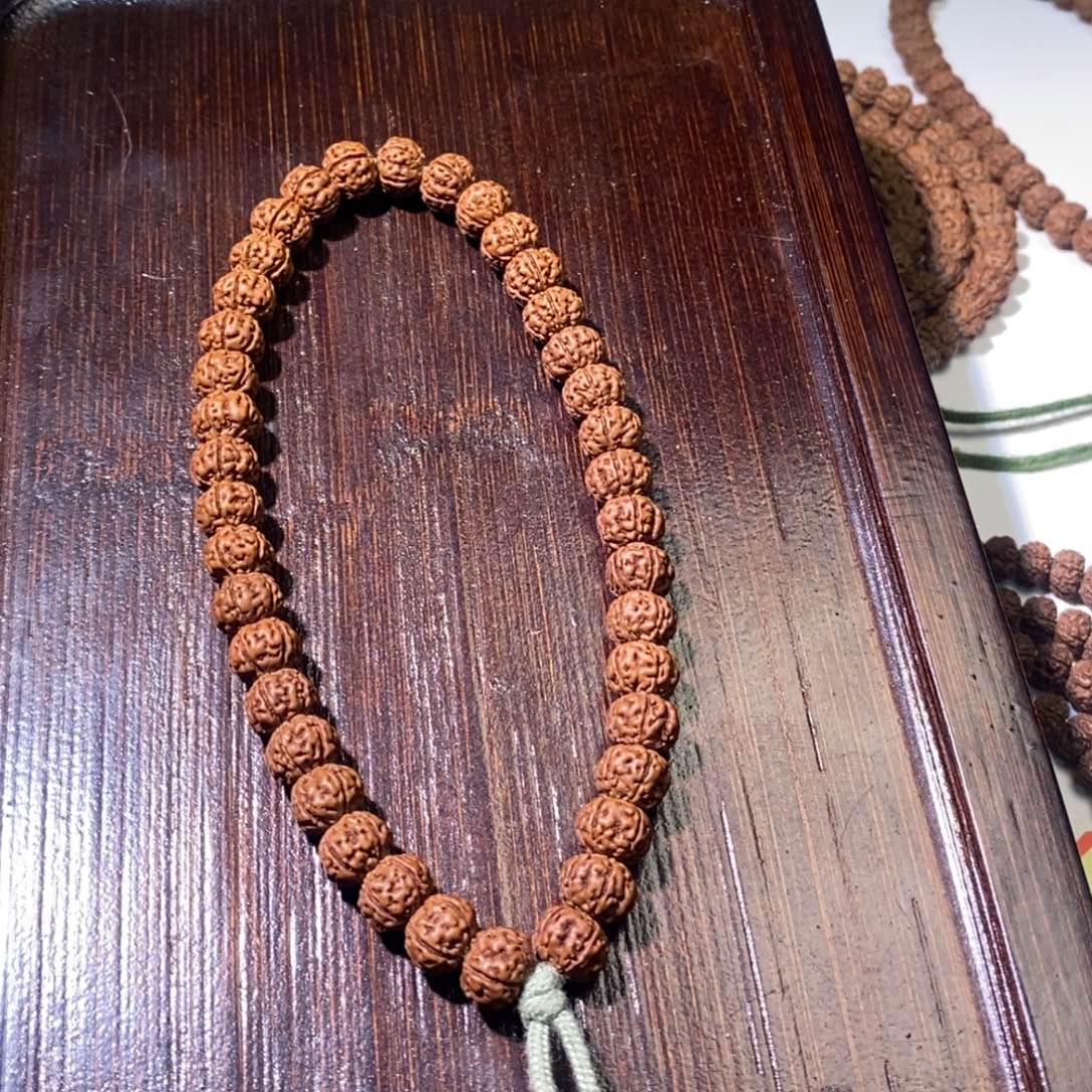 金刚菩提吊坠盐*南老树王