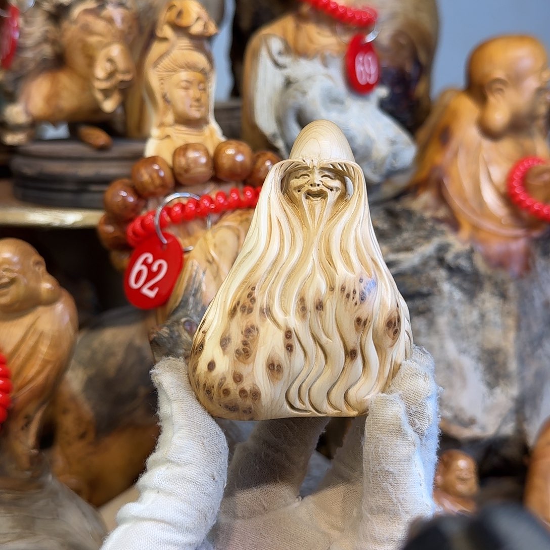 柏木（崖柏）66666666