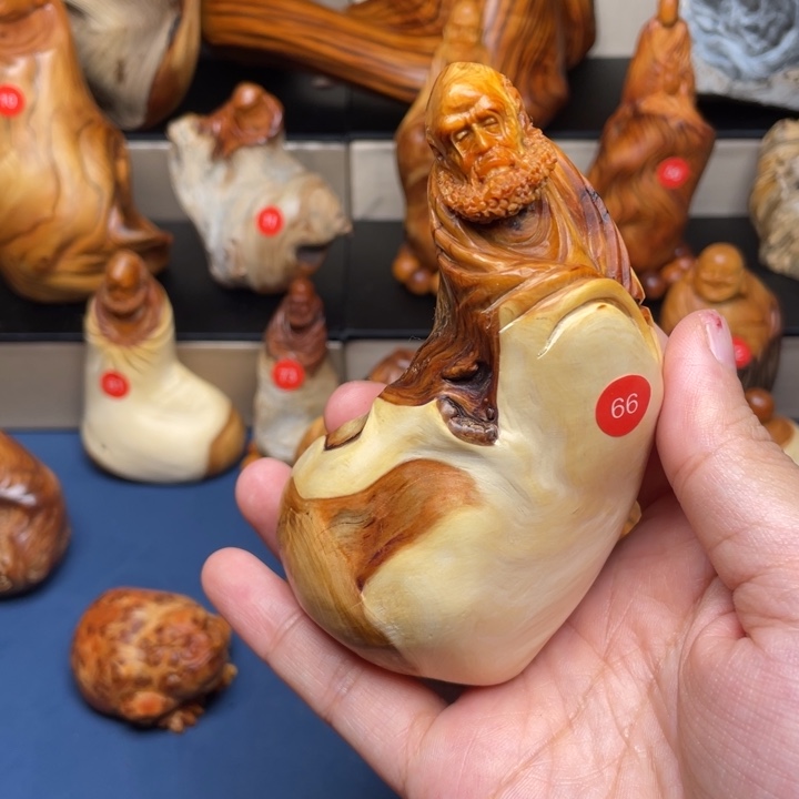 柏木（崖柏）6225585888