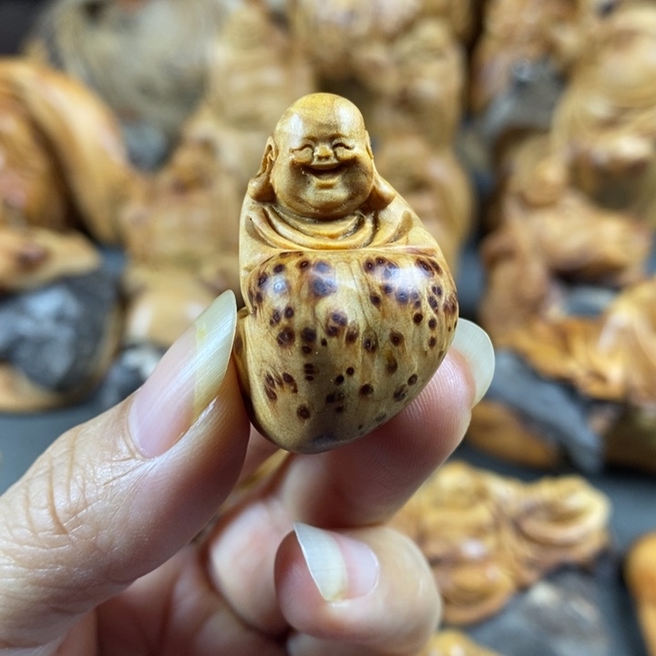 柏木崖柏手工艺品