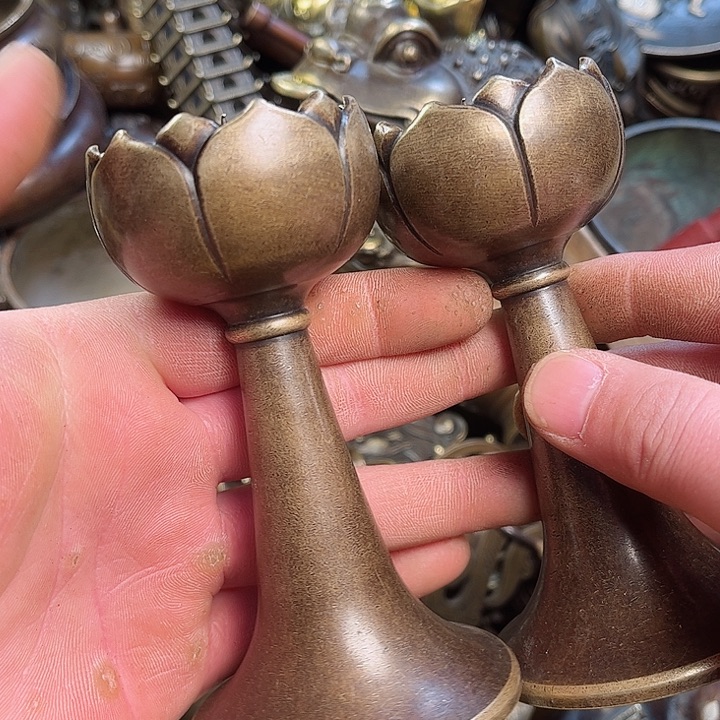 铜器摆件家居摆件