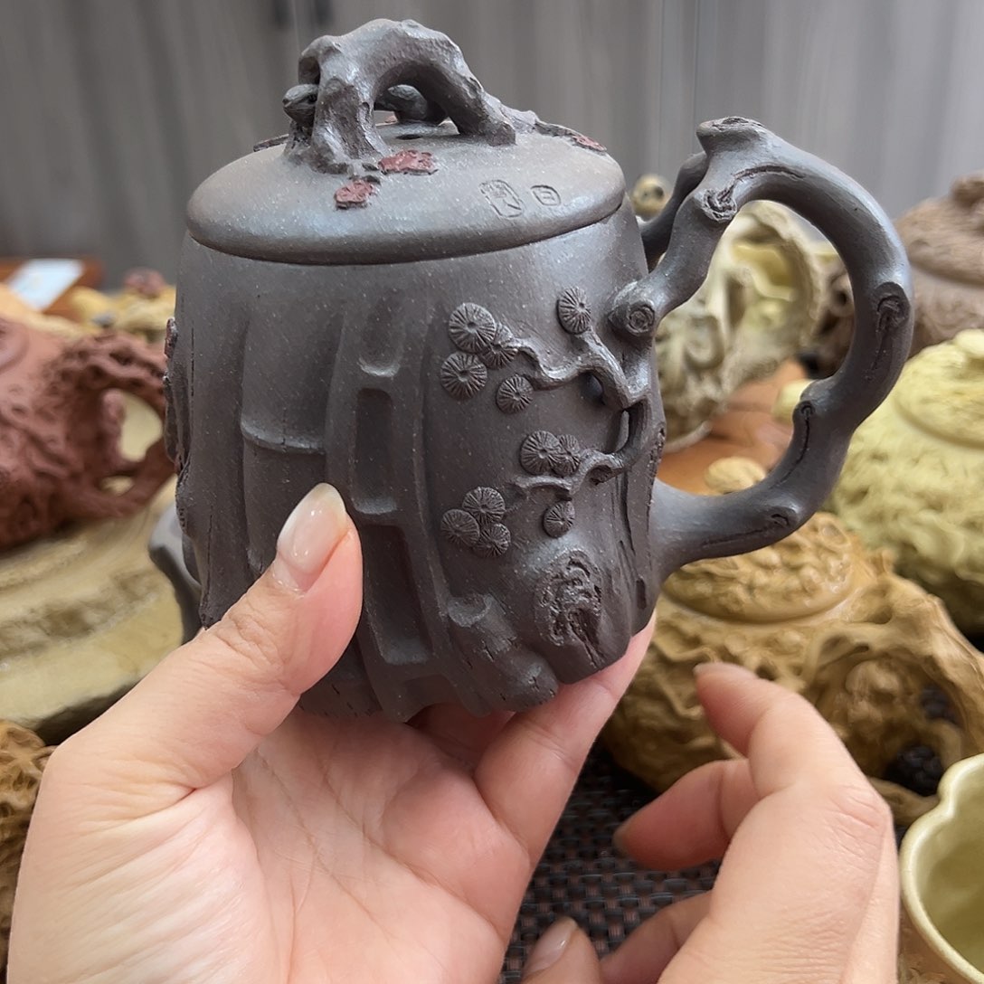 紫砂茶壶紫砂壶紫砂茶壶