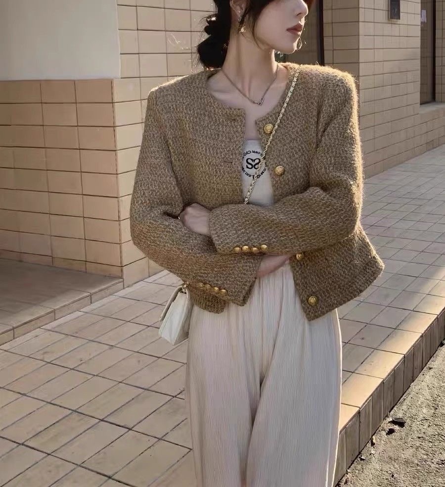 优咪家精选女装(啵啵间专用链接，私拍发一个垃圾袋）NO退NO换