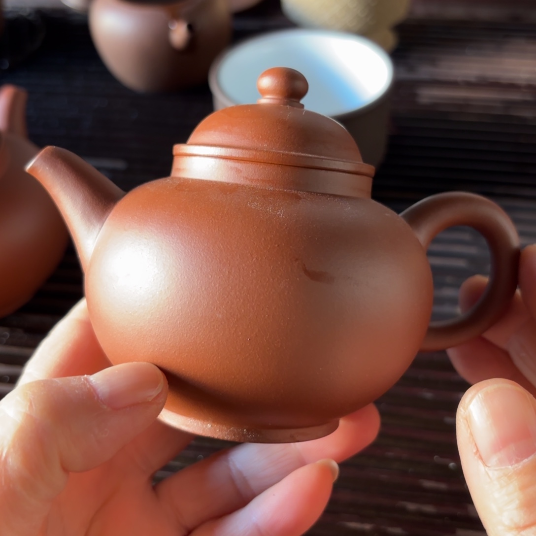 壶***风茶壶紫砂紫砂和白陶是世界文化最大之作