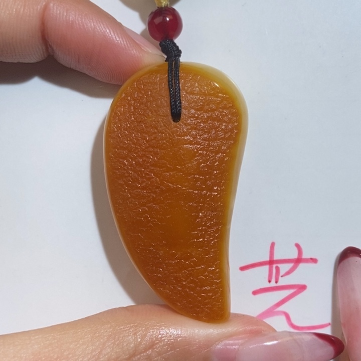 定制琥珀未镶嵌琥珀