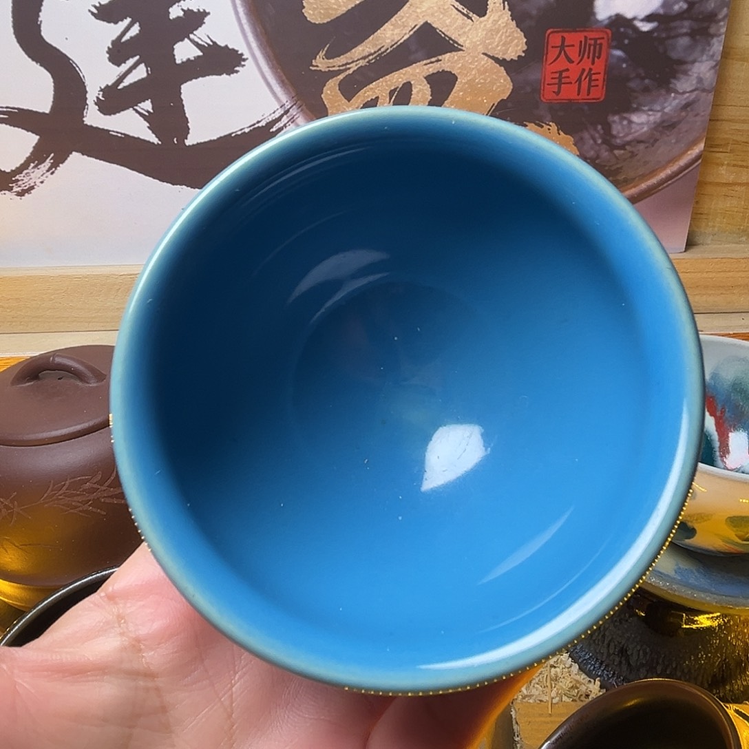 茶盏不错啊这个是可以多点时间关注