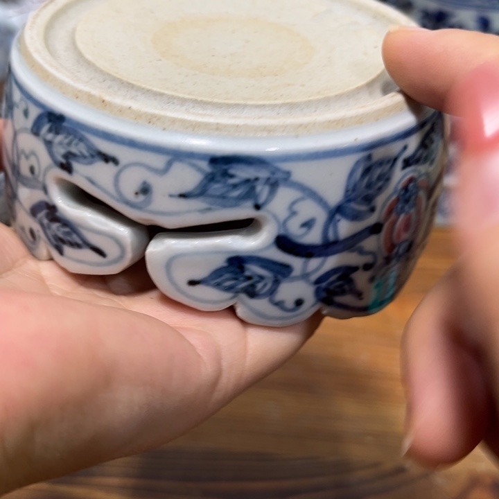 摆件景德镇陶瓷艺术品